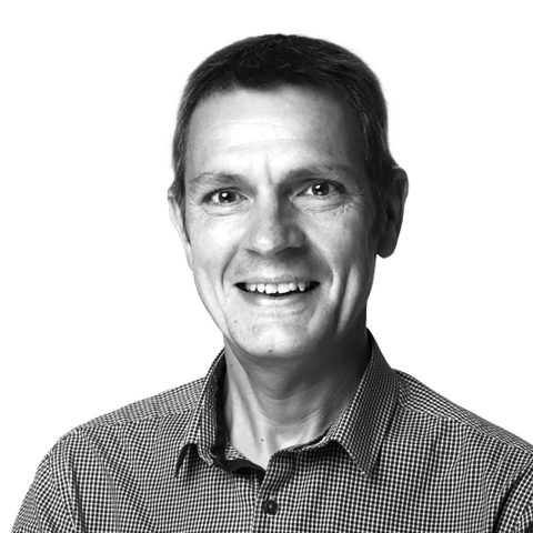 Scott Witchalls